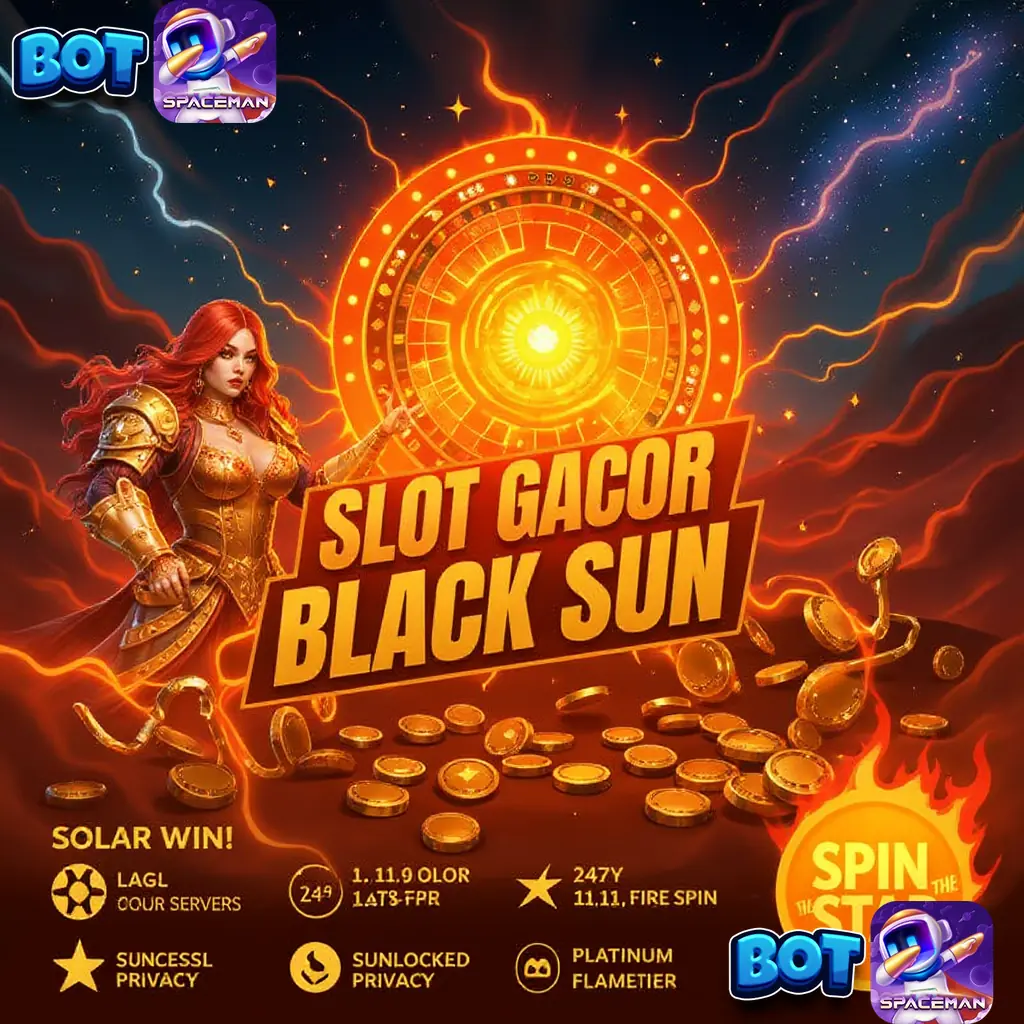 BeTravel| BOT SPACEMAN HACK Apk Slot Login Informasi Wisata