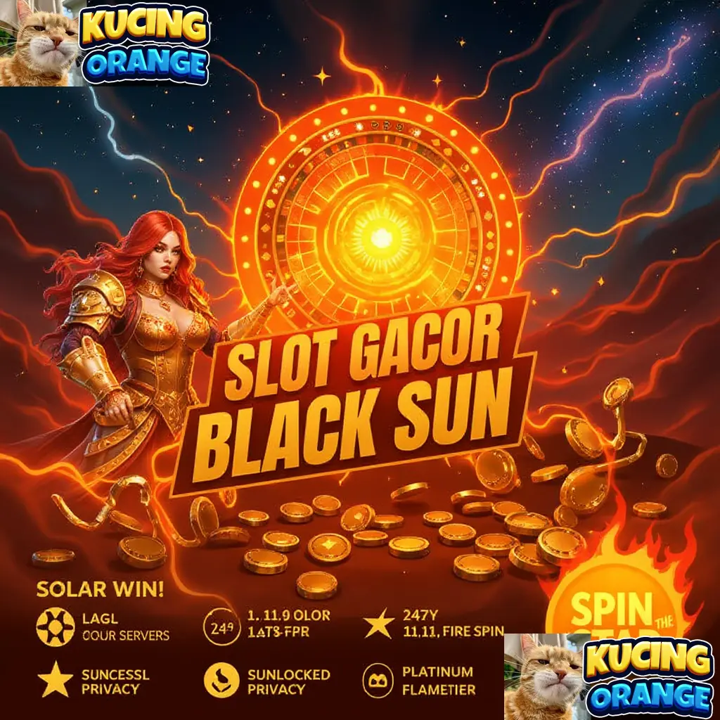 BeTravel| KUCING ORANGE SLOT Apk Slot Login Informasi Wisata