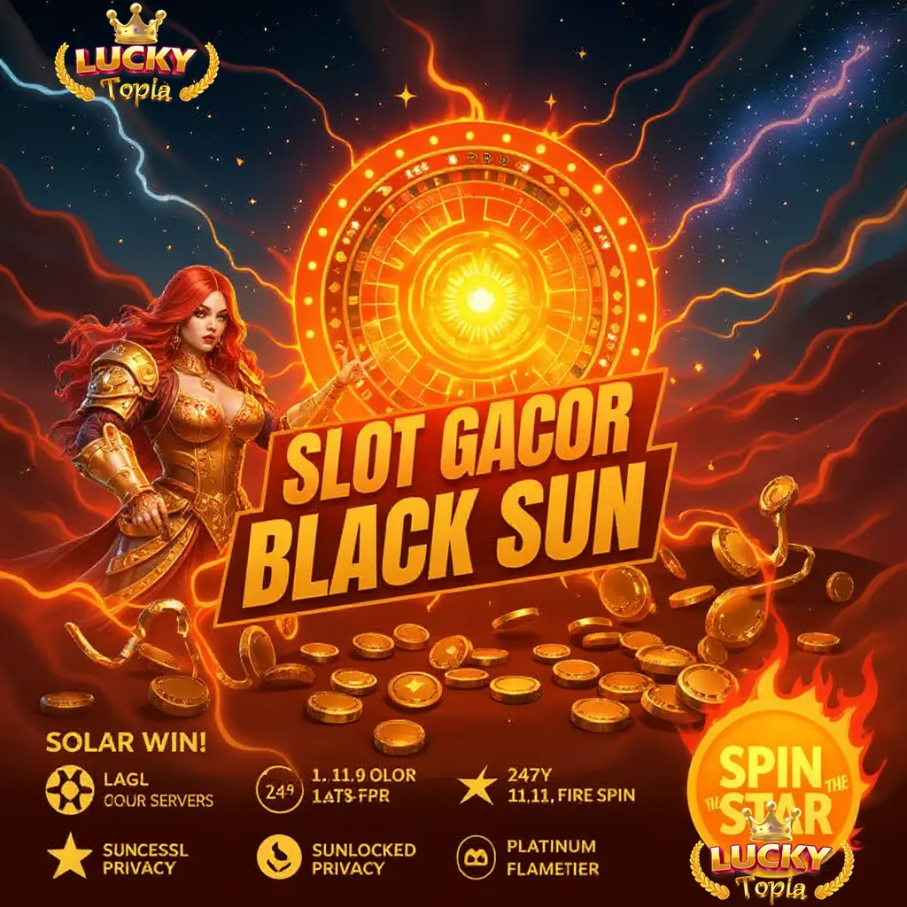 BeTravel| LUCKYTOPIA Apk Slot Login Informasi Wisata