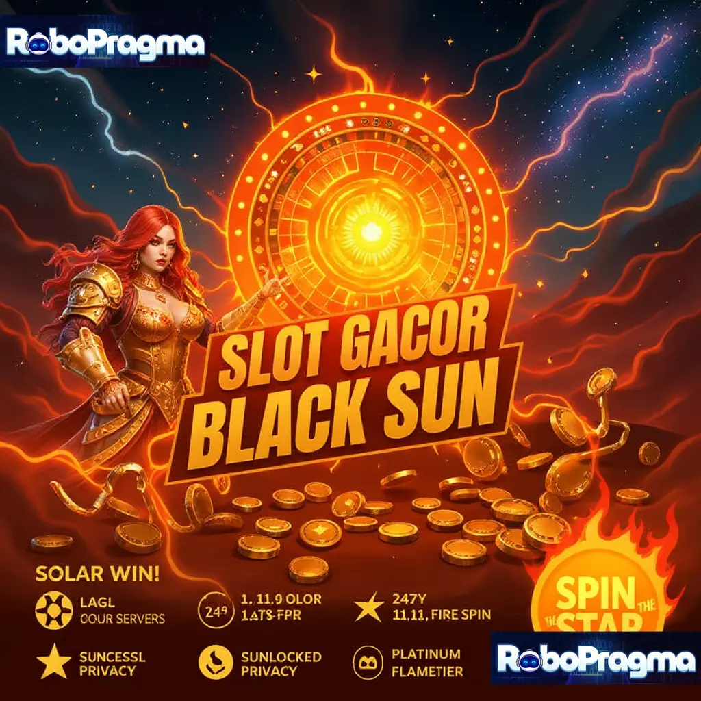 BeTravel| ROBOPRAGMA Apk Slot Login Informasi Wisata